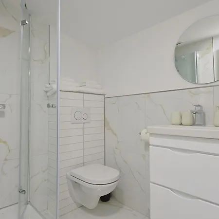 Hanse - Dachloft Koenigsberg - Niedrige Decken *