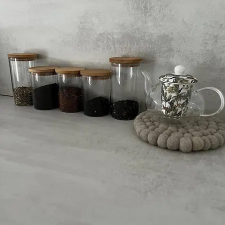 Hanse - Dachloft Koenigsberg - Niedrige Decken شقة لوبيك