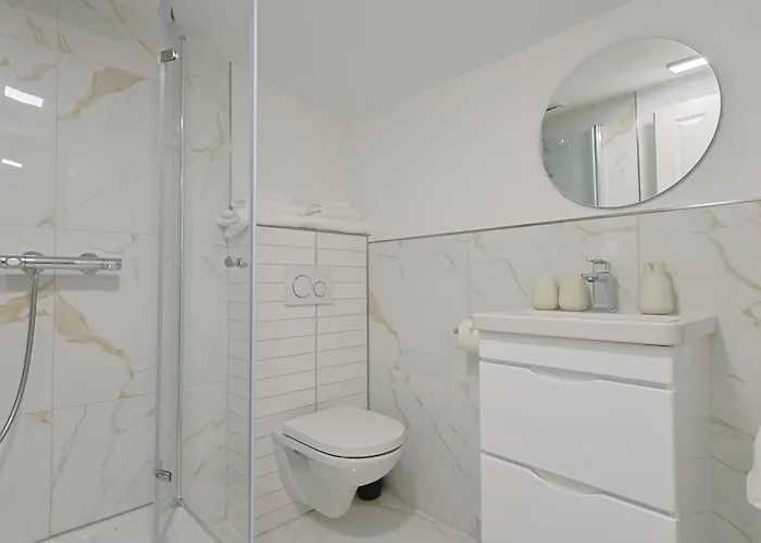 Hanse - Dachloft Koenigsberg - Niedrige Decken *